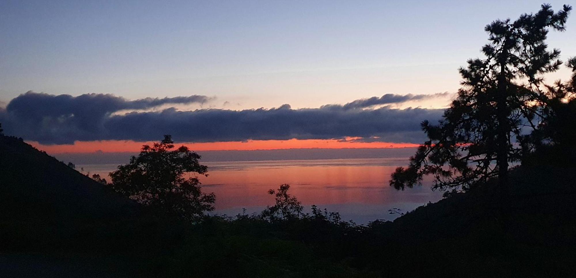 Agriturismo Costa Di Campo Vernazza Dış mekan fotoğraf