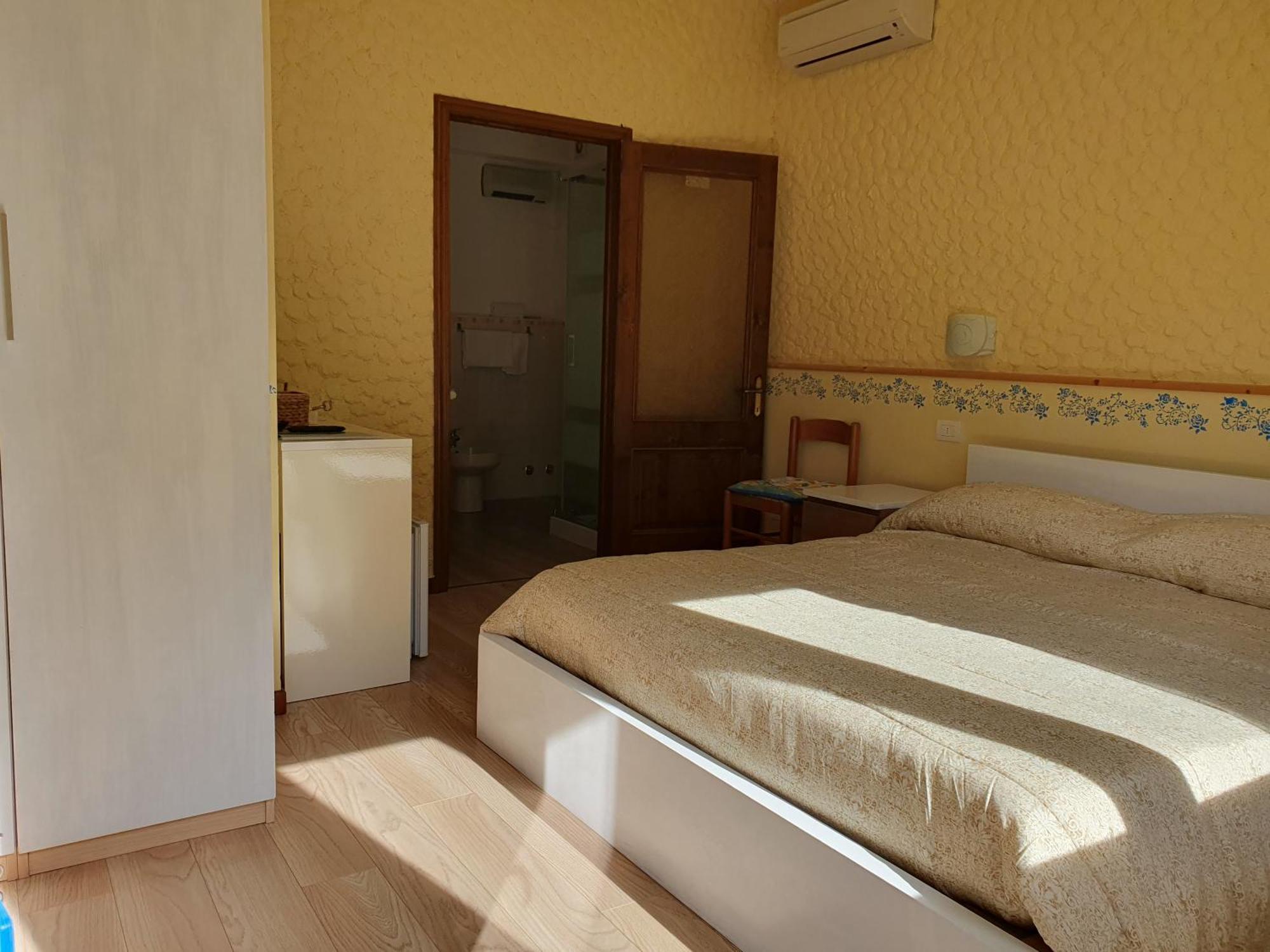 Agriturismo Costa Di Campo Vernazza Dış mekan fotoğraf