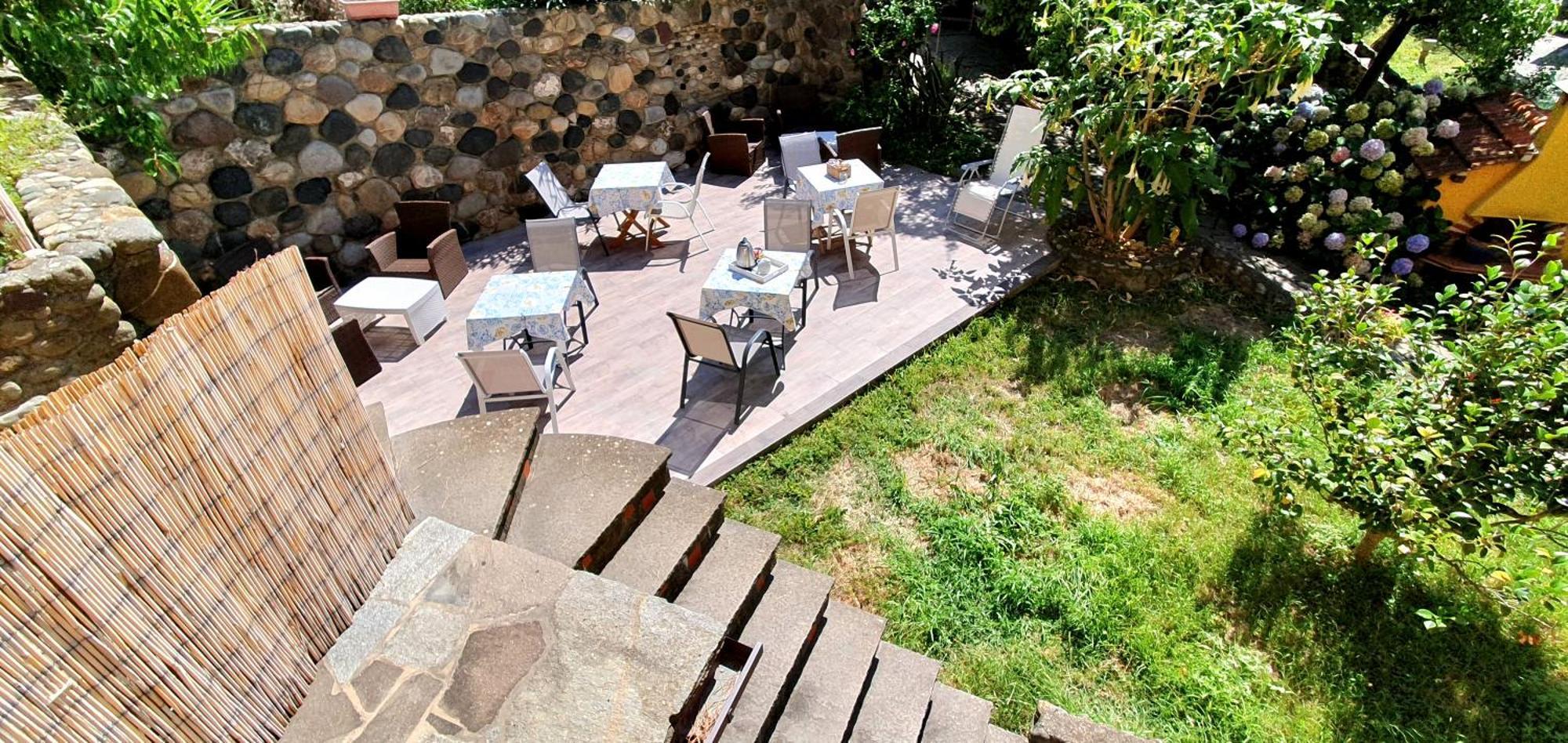 Agriturismo Costa Di Campo Vernazza Dış mekan fotoğraf
