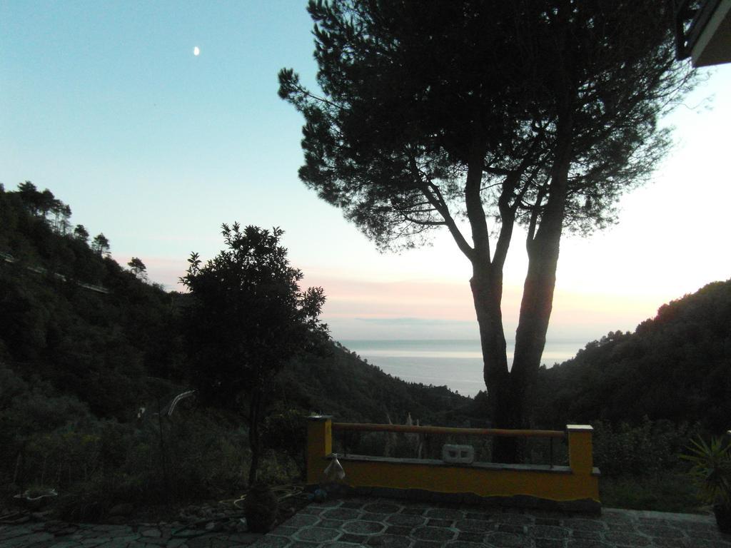 Agriturismo Costa Di Campo Vernazza Dış mekan fotoğraf