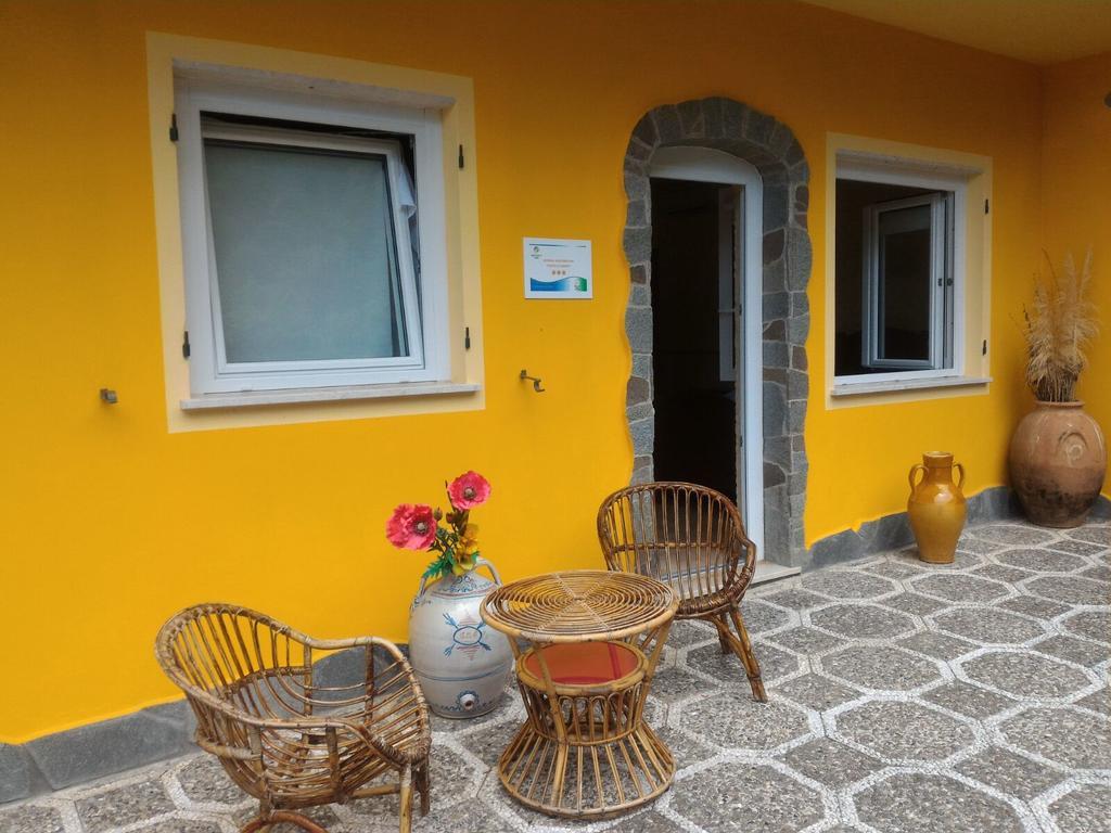 Agriturismo Costa Di Campo Vernazza Dış mekan fotoğraf