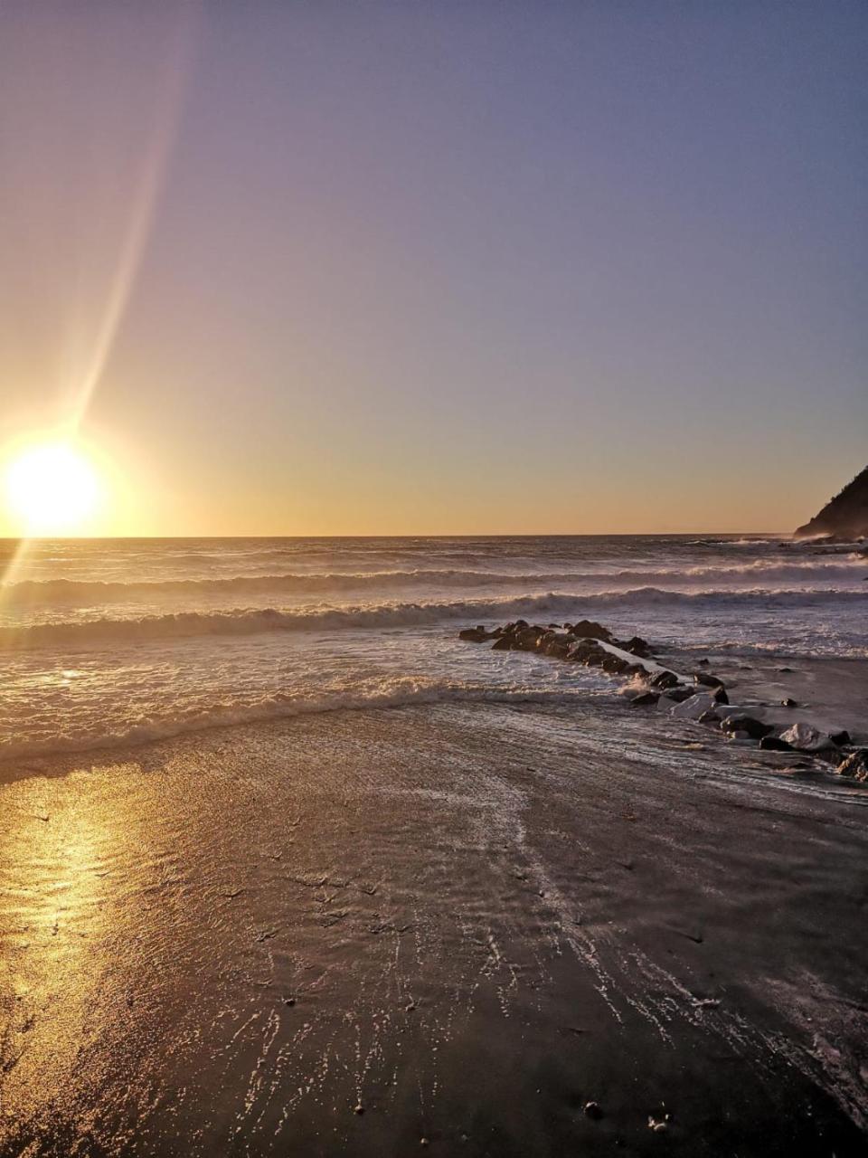 Agriturismo Costa Di Campo Vernazza Dış mekan fotoğraf