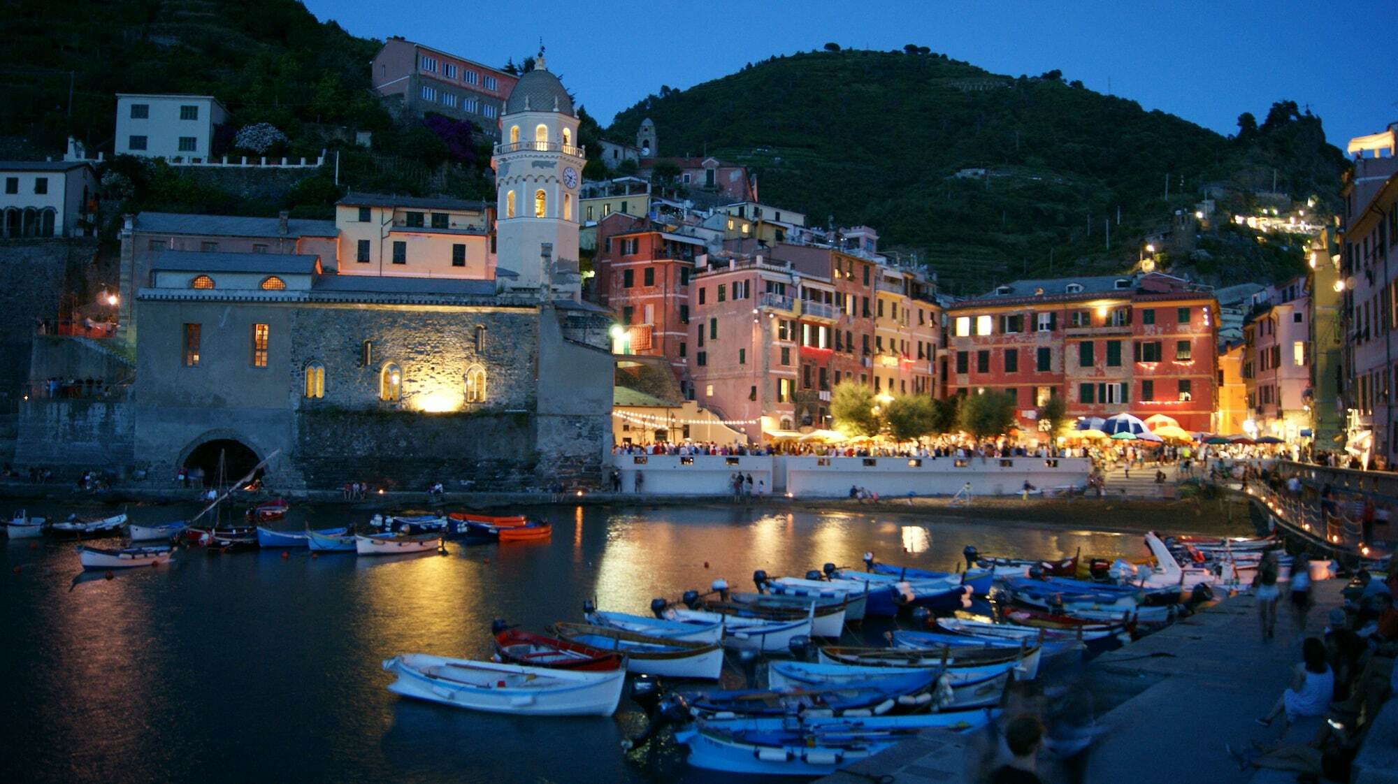 Agriturismo Costa Di Campo Vernazza Dış mekan fotoğraf